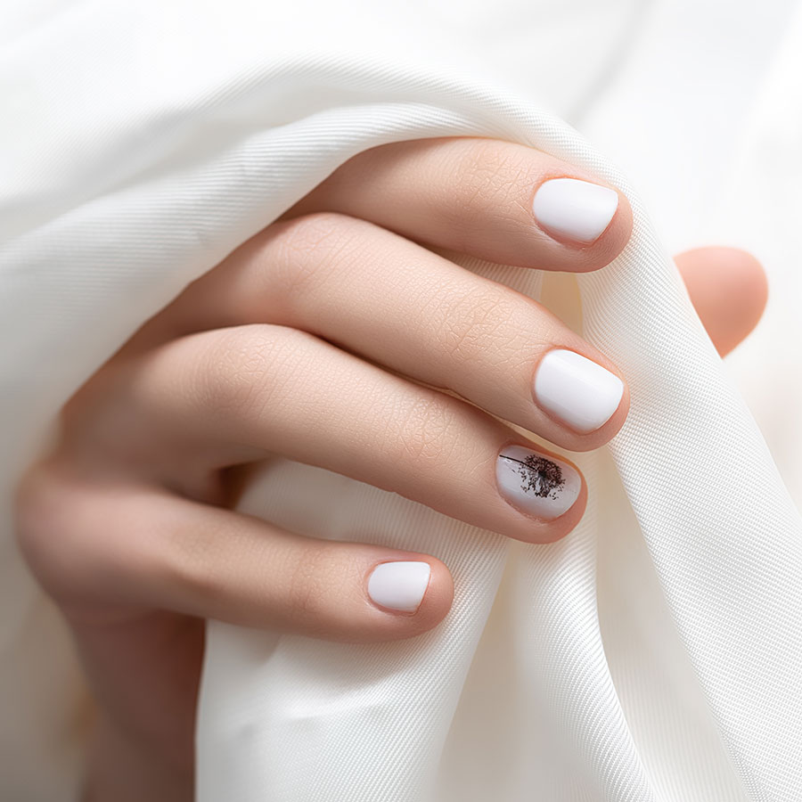 Inspiration Nail Art
